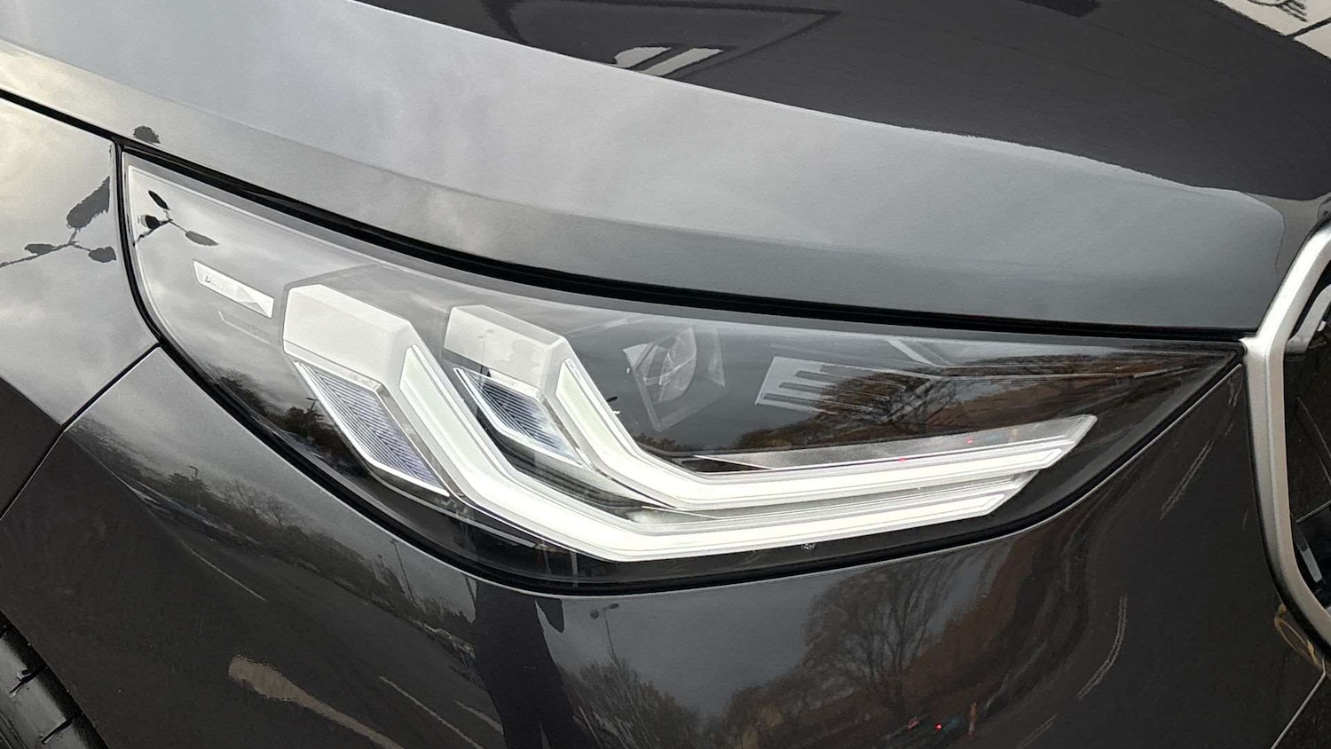 Used BMW X3 2025 for sale - 76459846: Photo 18