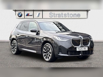 Used BMW X3 2025 for sale - 76459846: Photo