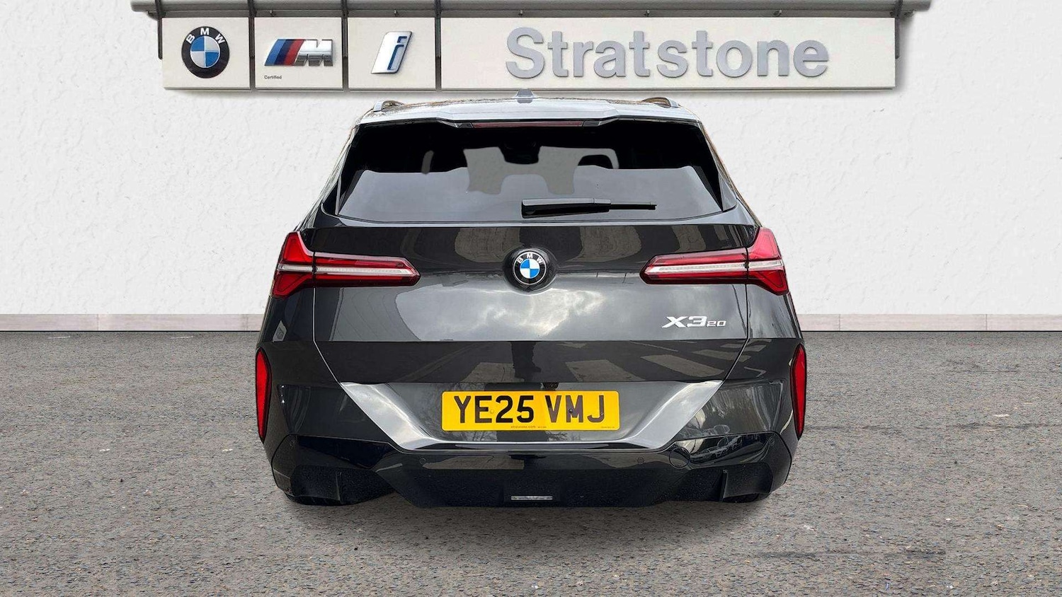 Used BMW X3 2025 for sale - 76459846: Photo 20