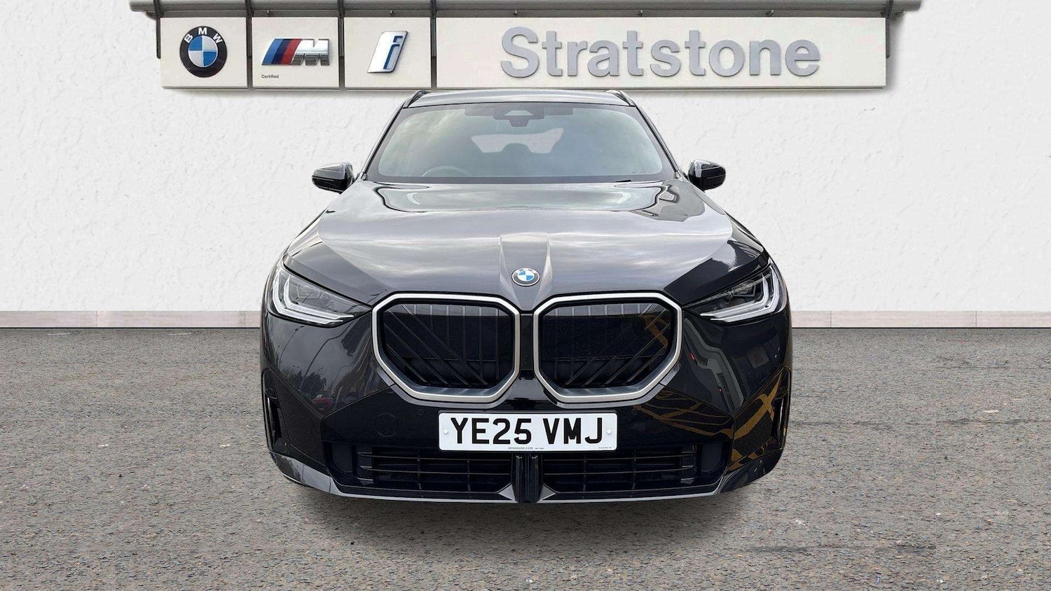 Used BMW X3 2025 for sale - 76459846: Photo 21