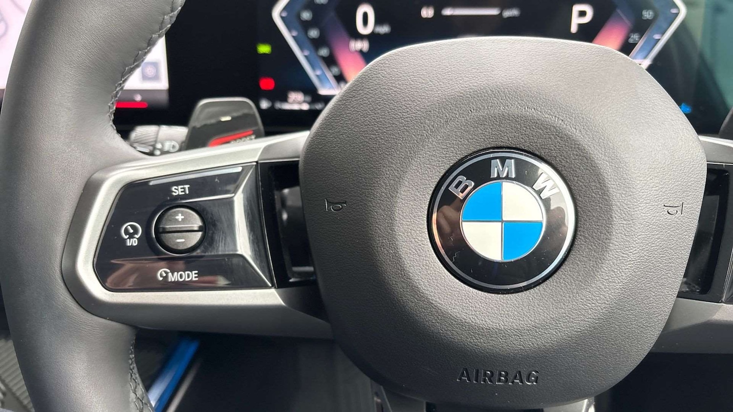 Used BMW X3 2025 for sale - 76459846: Photo 22