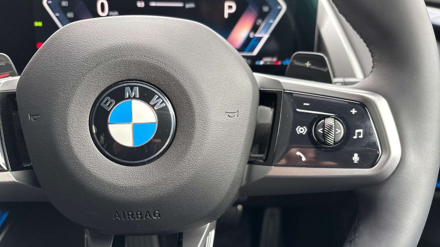 Used BMW X3 2025 for sale - 76459846: Photo 23