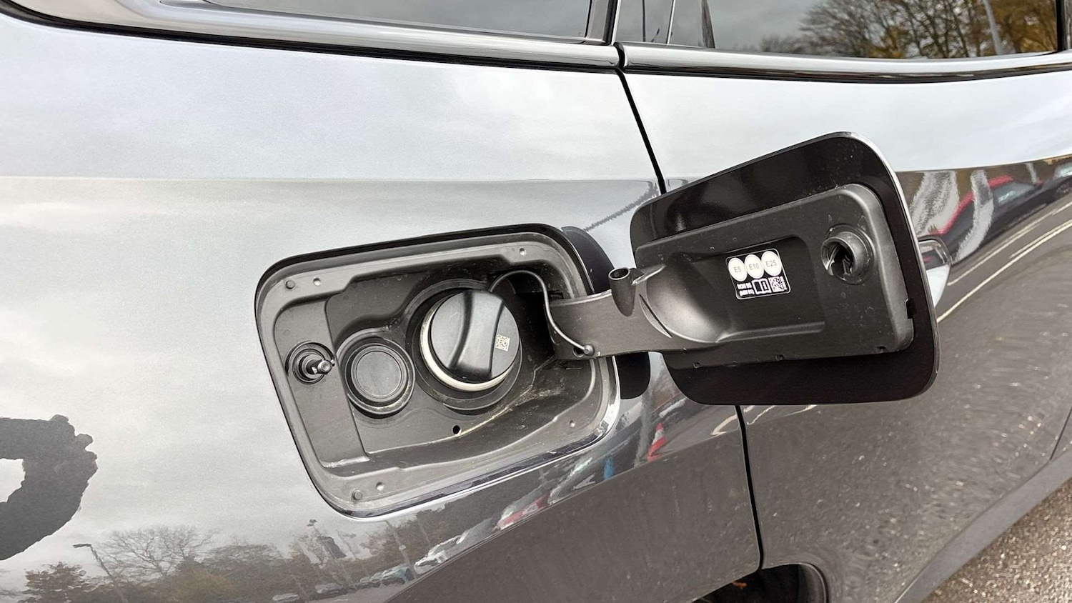 Used BMW X3 2025 for sale - 76459846: Photo 25