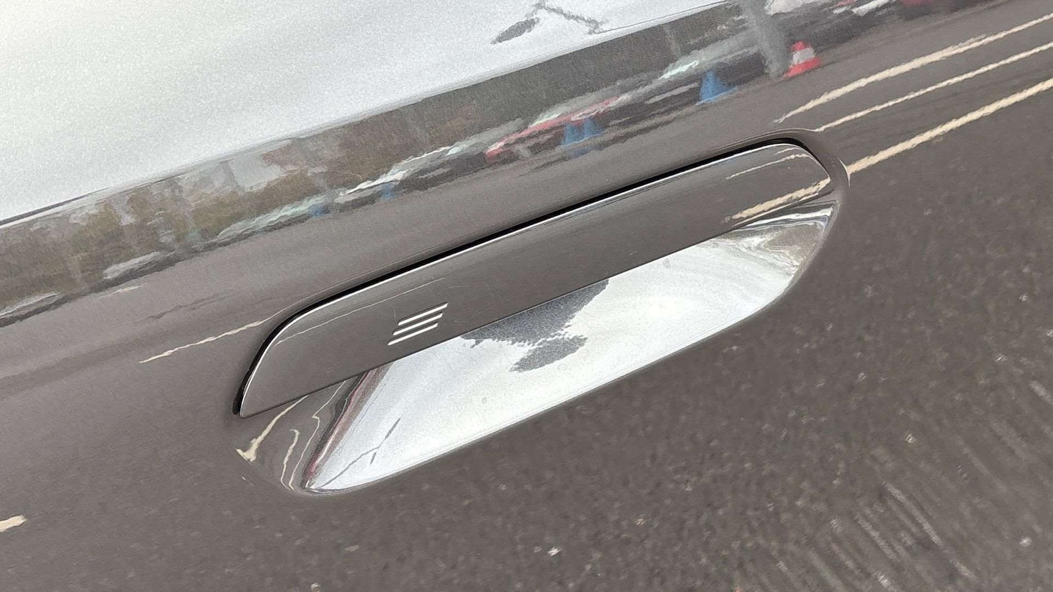 Used BMW X3 2025 for sale - 76459846: Photo 26