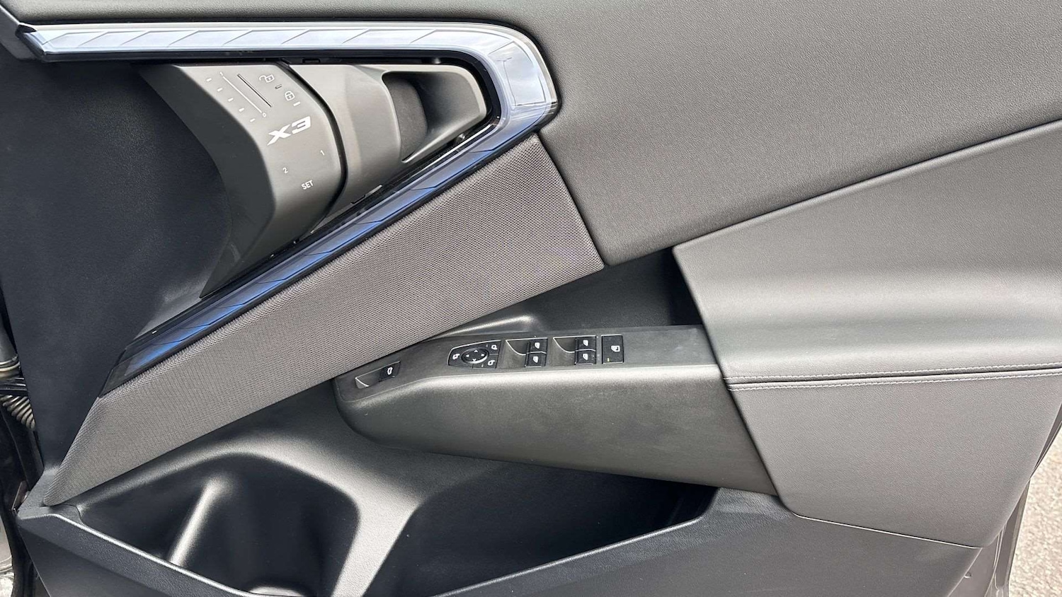 Used BMW X3 2025 for sale - 76459846: Photo 27