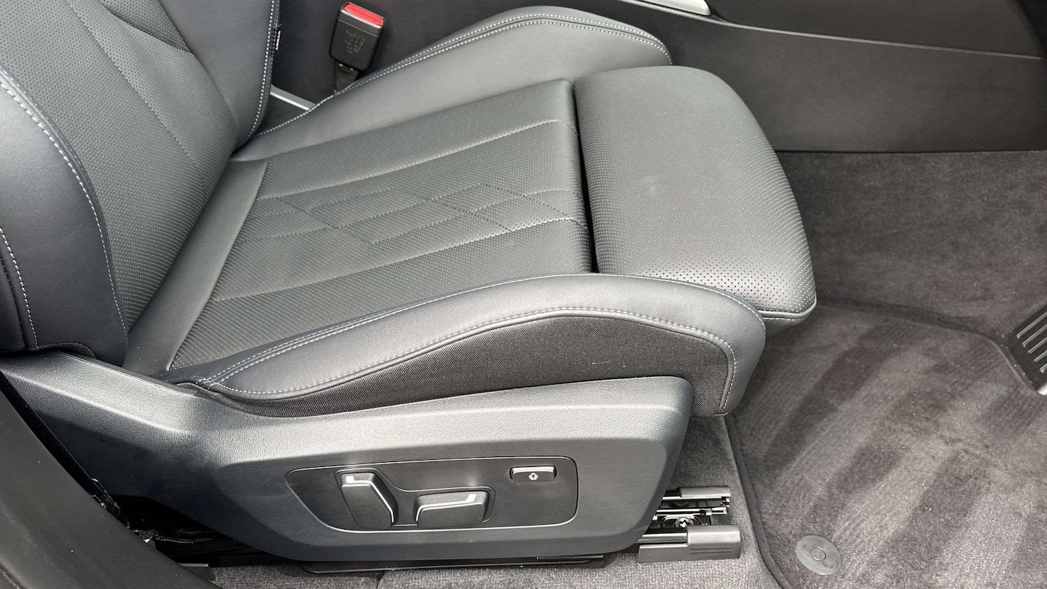 Used BMW X3 2025 for sale - 76459846: Photo 28