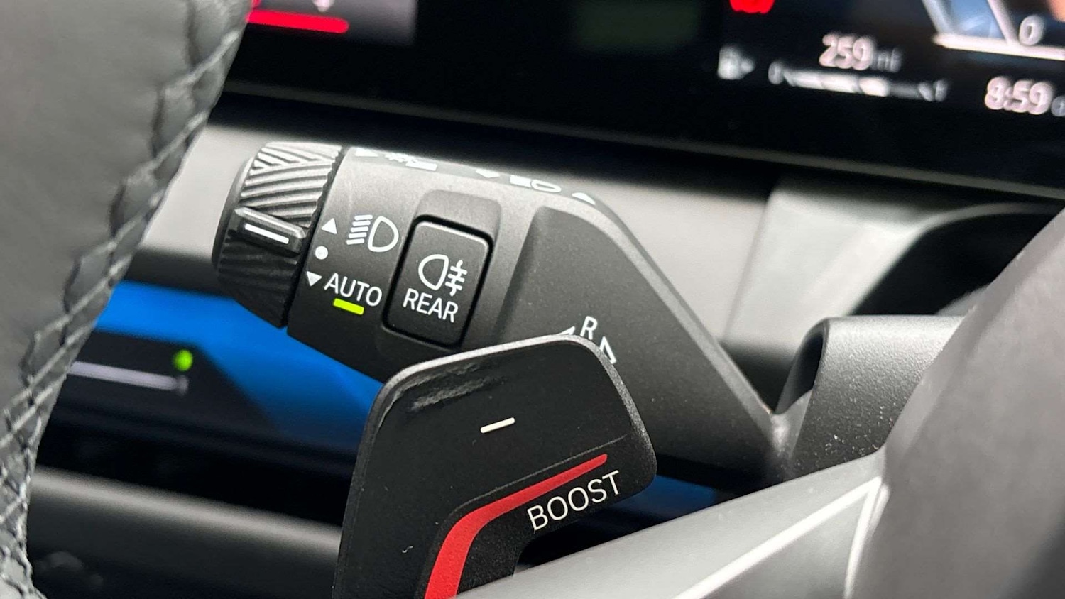 Used BMW X3 2025 for sale - 76459846: Photo 29