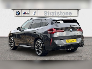 Used BMW X3 2025 for sale - 76459846: Photo