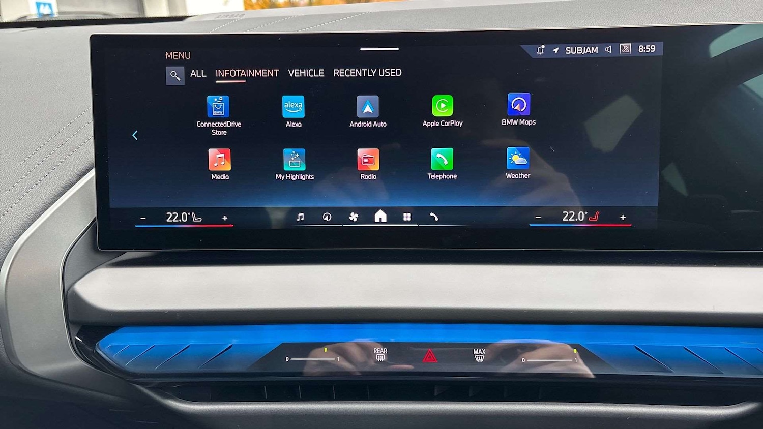 Used BMW X3 2025 for sale - 76459846: Photo 31