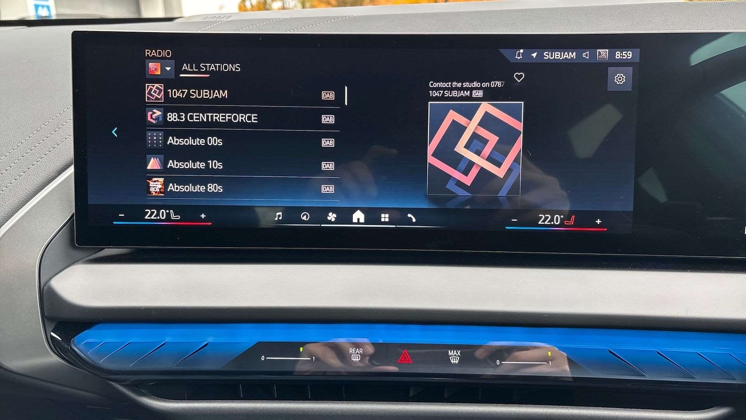 Used BMW X3 2025 for sale - 76459846: Photo 32