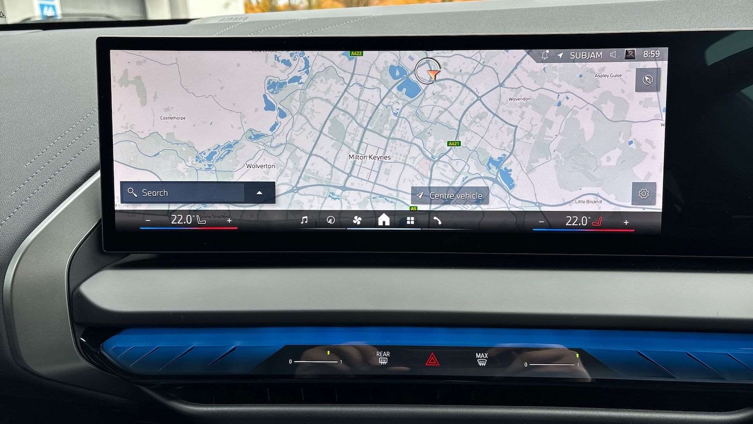 Used BMW X3 2025 for sale - 76459846: Photo 33