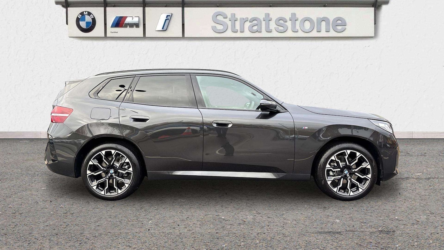 Used BMW X3 2025 for sale - 76459846: Photo 4