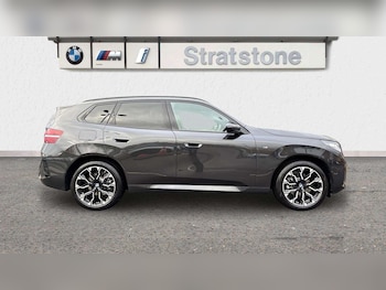 Used BMW X3 2025 for sale - 76459846: Photo