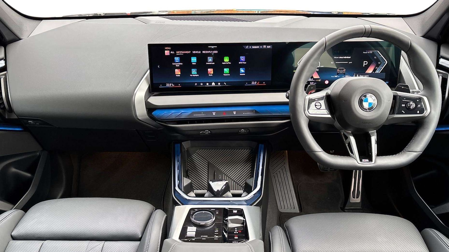 Used BMW X3 2025 for sale - 76459846: Photo 6