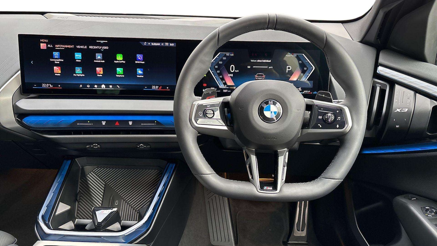 Used BMW X3 2025 for sale - 76459846: Photo 7