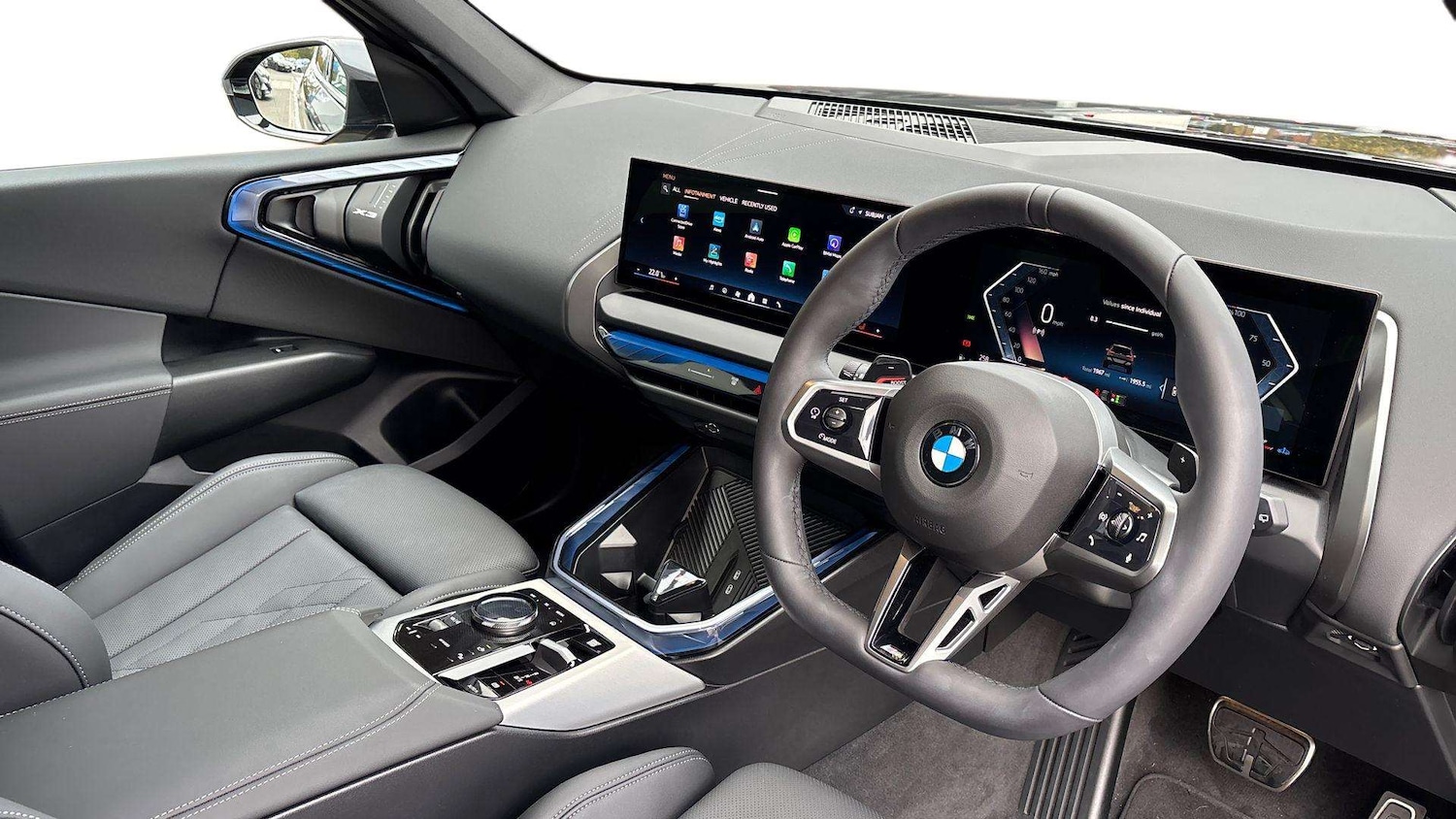 Used BMW X3 2025 for sale - 76459846: Photo 8