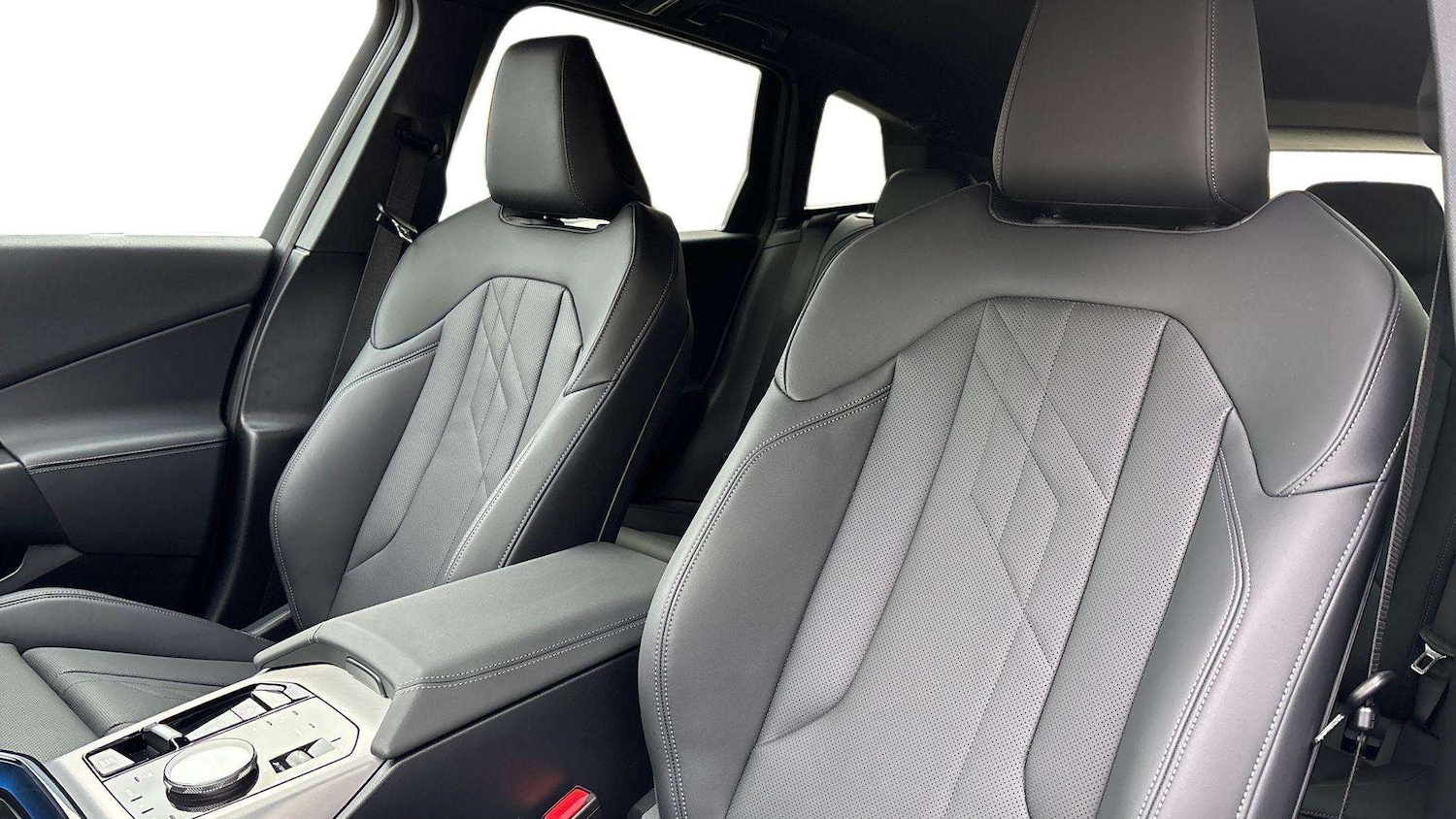 Used BMW X3 2025 for sale - 76459846: Photo 9