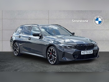 Used BMW 3 Series 2026 for sale - 78787162: Photo