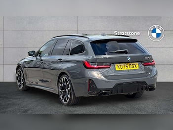 Used BMW 3 Series 2026 for sale - 78787162: Photo