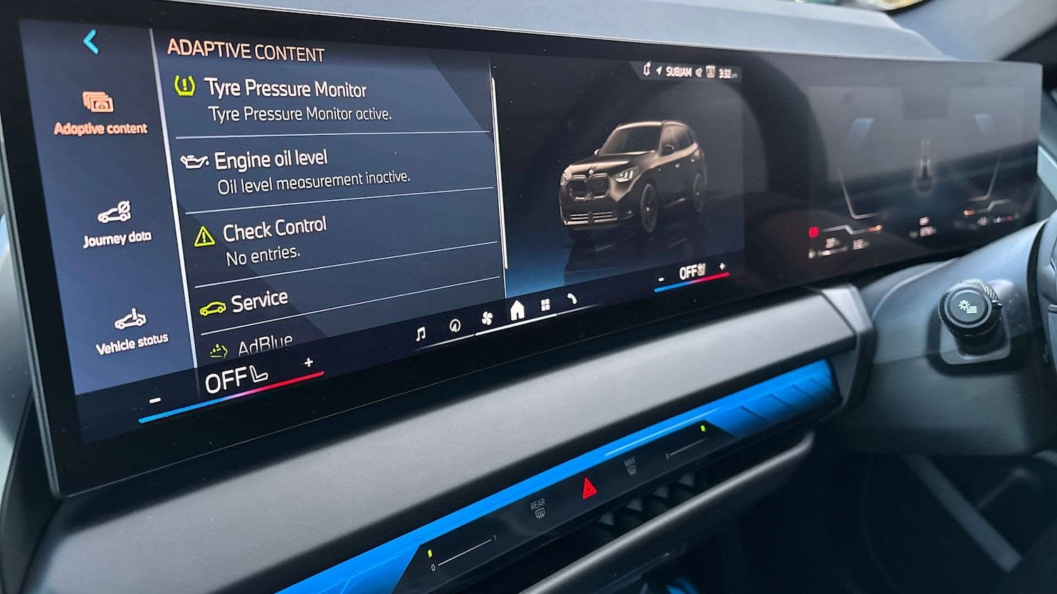 Used BMW X3 2025 for sale - 76718111: Photo 10