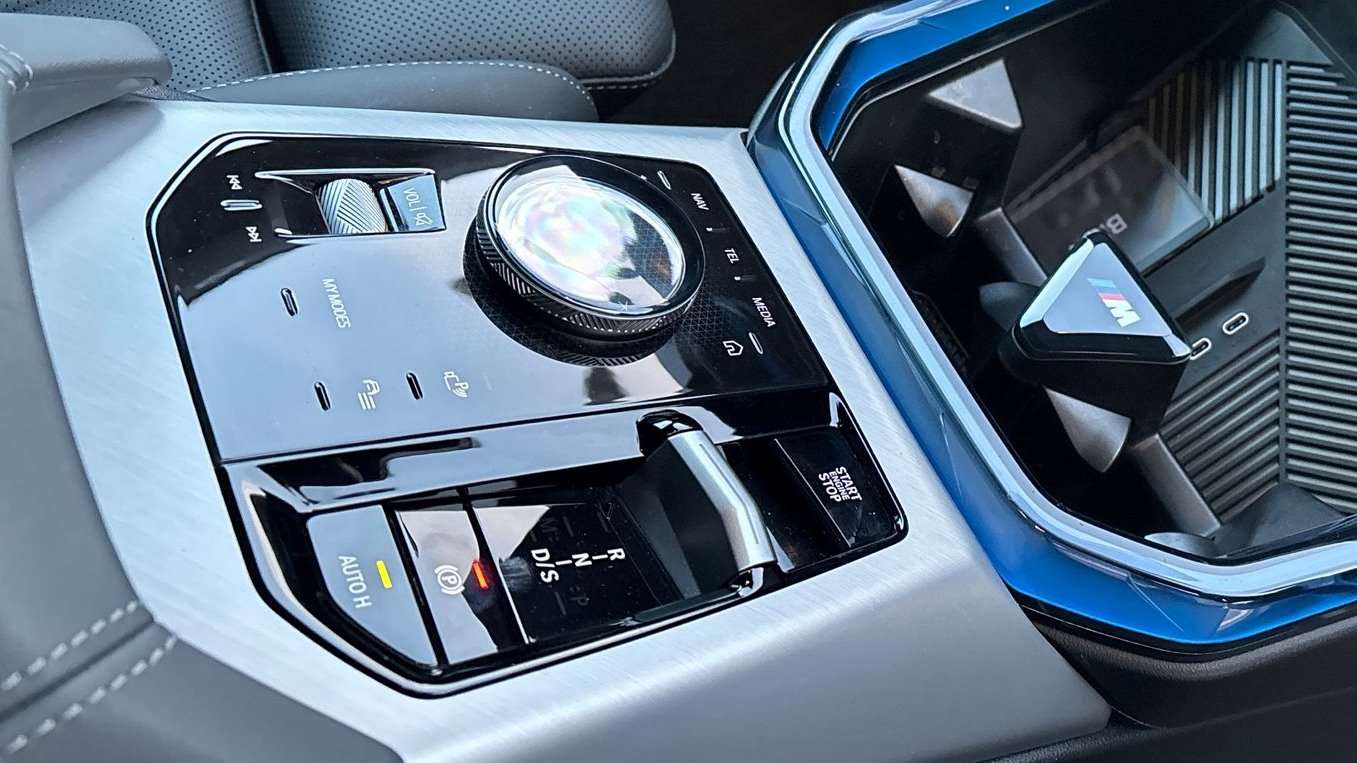 Used BMW X3 2025 for sale - 76718111: Photo 12