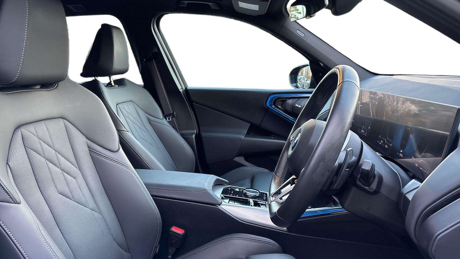 Used BMW X3 2025 for sale - 76718111: Photo 13