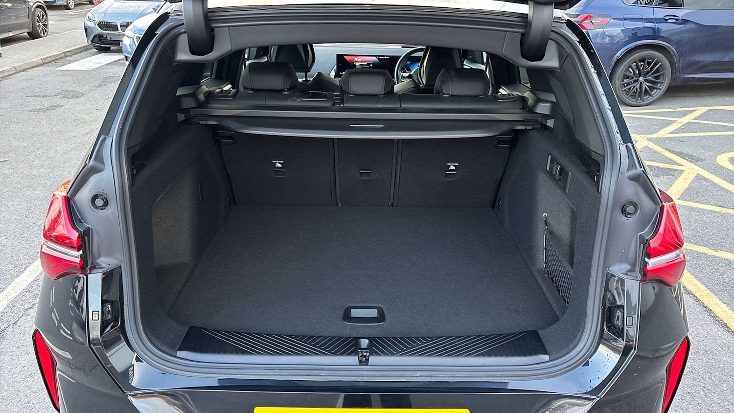Used BMW X3 2025 for sale - 76718111: Photo 15