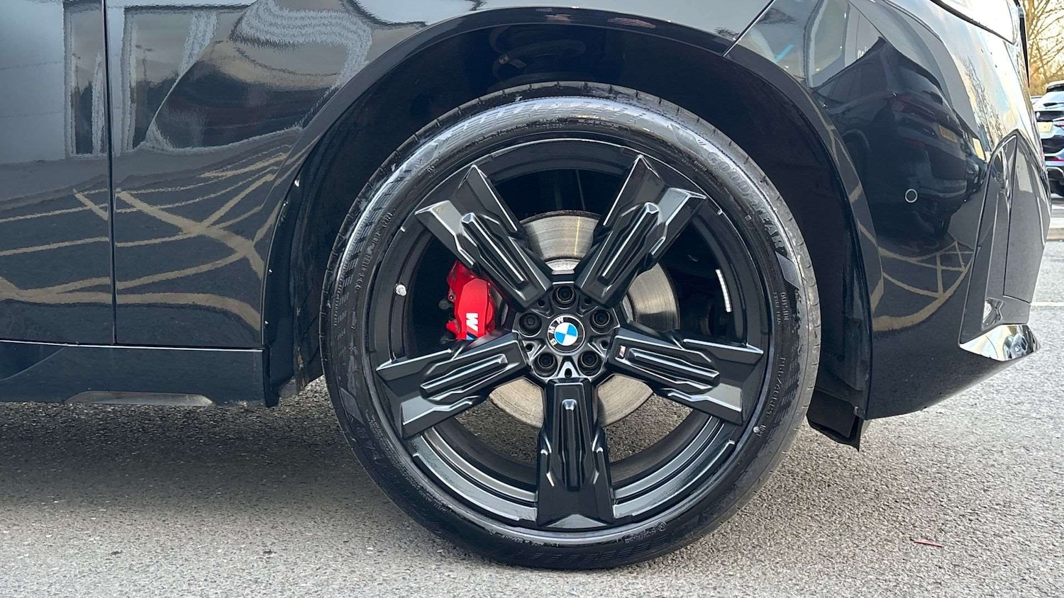 Used BMW X3 2025 for sale - 76718111: Photo 16