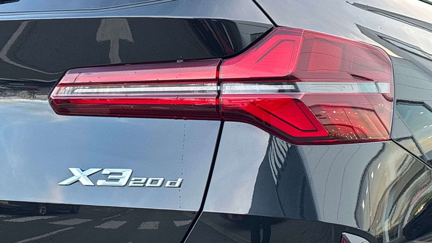 Used BMW X3 2025 for sale - 76718111: Photo 17