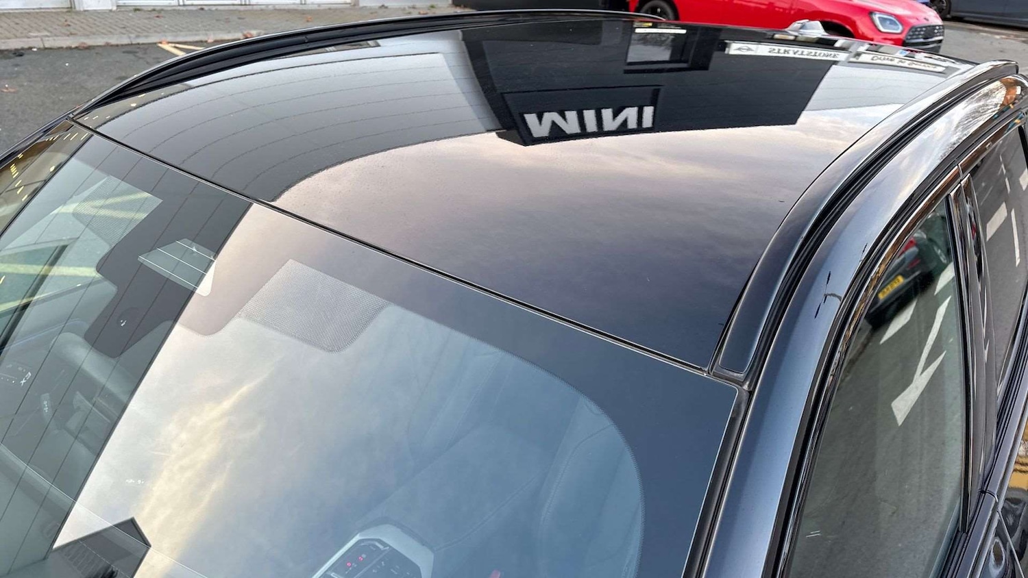 Used BMW X3 2025 for sale - 76718111: Photo 19