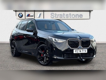 Used BMW X3 2025 for sale - 76718111: Photo