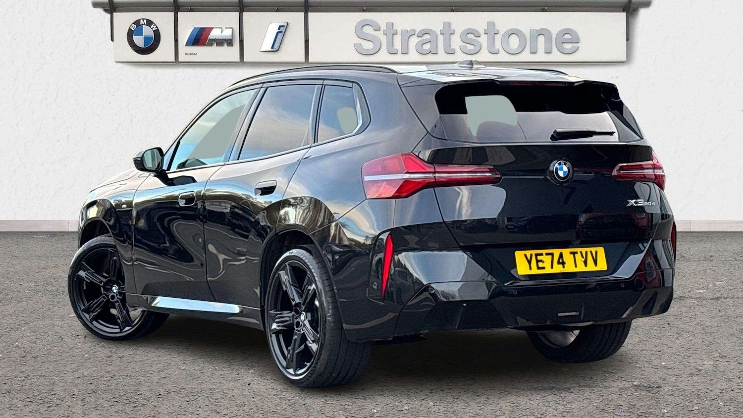 Used BMW X3 2025 for sale - 76718111: Photo 2