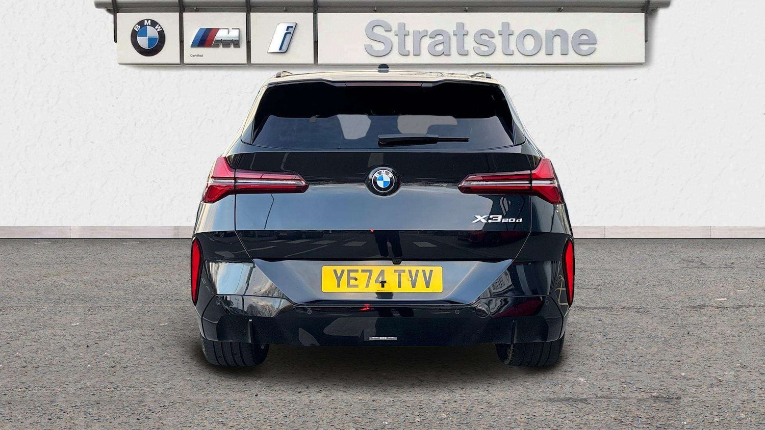 Used BMW X3 2025 for sale - 76718111: Photo 20
