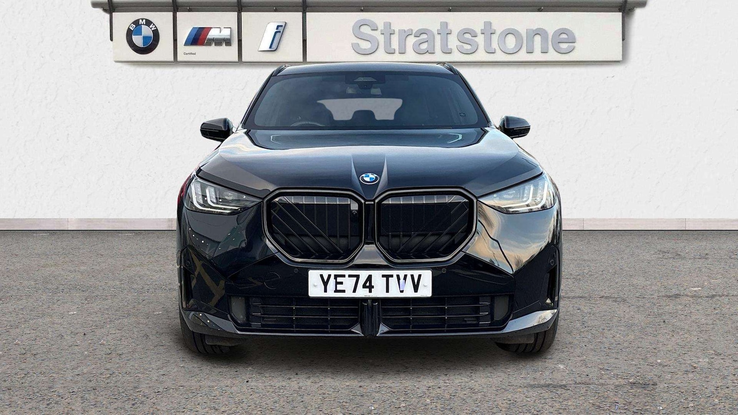 Used BMW X3 2025 for sale - 76718111: Photo 21