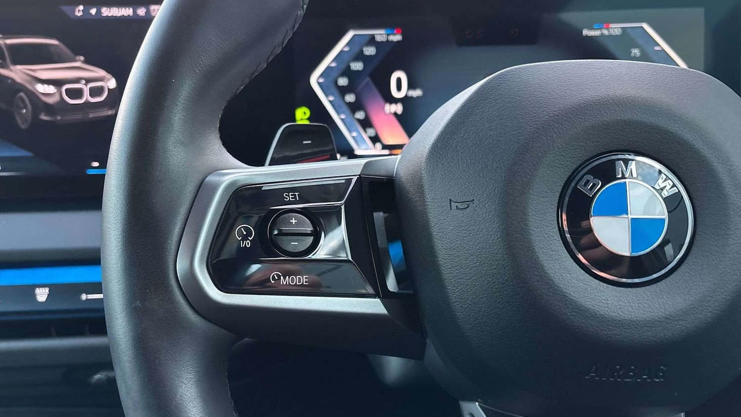 Used BMW X3 2025 for sale - 76718111: Photo 22