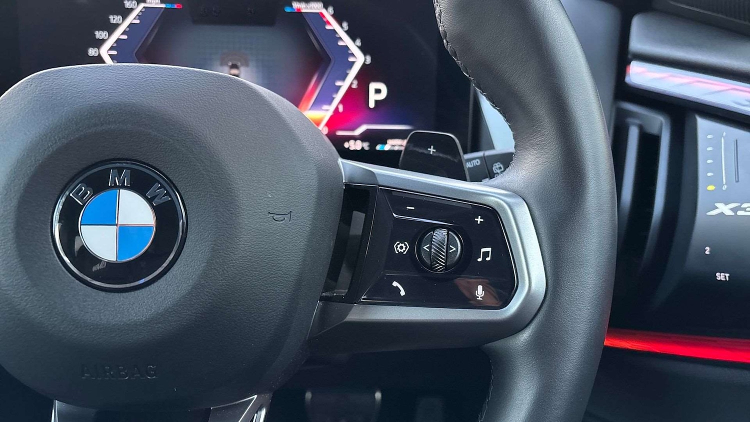 Used BMW X3 2025 for sale - 76718111: Photo 23