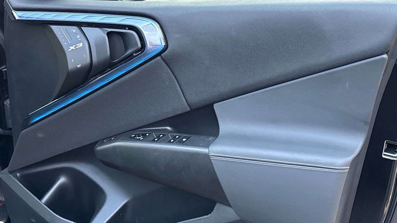 Used BMW X3 2025 for sale - 76718111: Photo 27