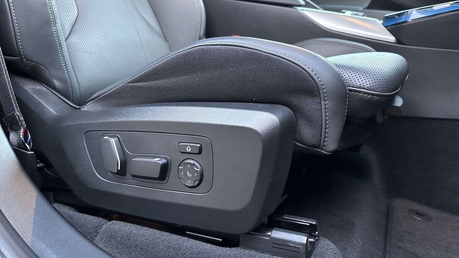 Used BMW X3 2025 for sale - 76718111: Photo 28