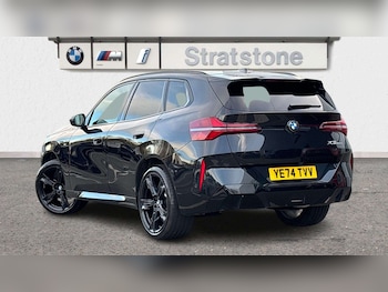 Used BMW X3 2025 for sale - 76718111: Photo