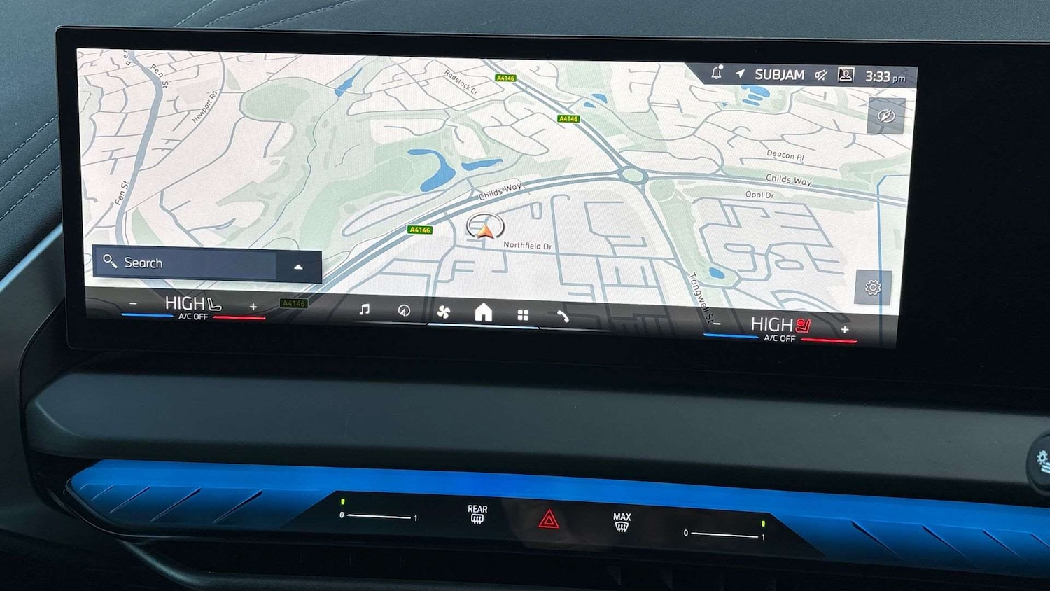 Used BMW X3 2025 for sale - 76718111: Photo 32