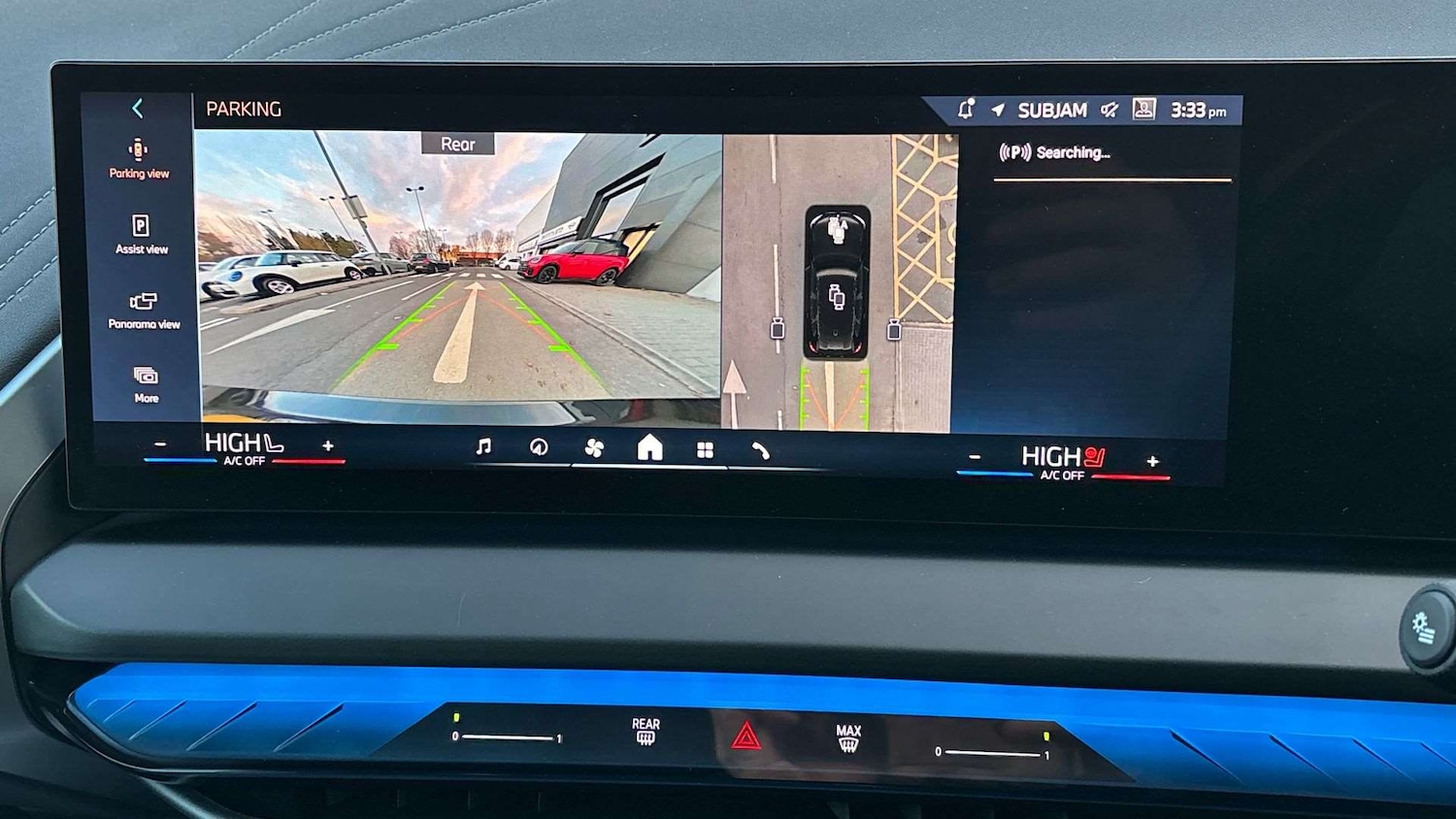 Used BMW X3 2025 for sale - 76718111: Photo 33