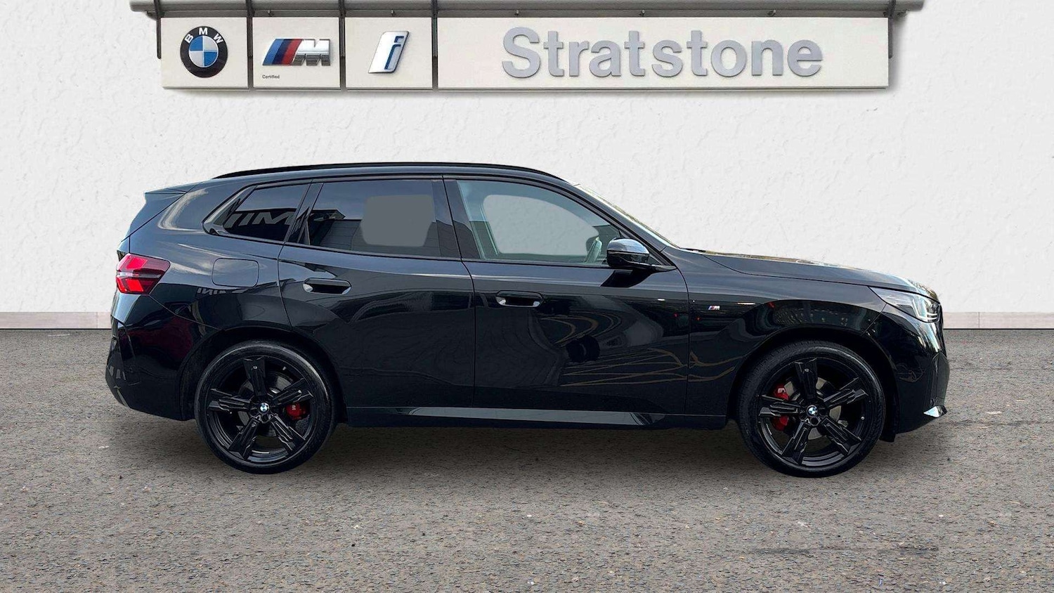 Used BMW X3 2025 for sale - 76718111: Photo 4