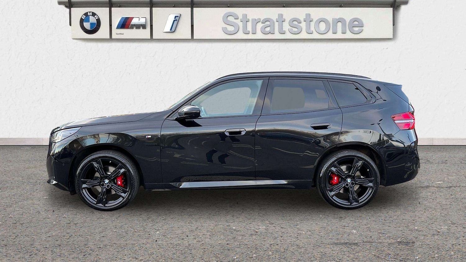 Used BMW X3 2025 for sale - 76718111: Photo 5