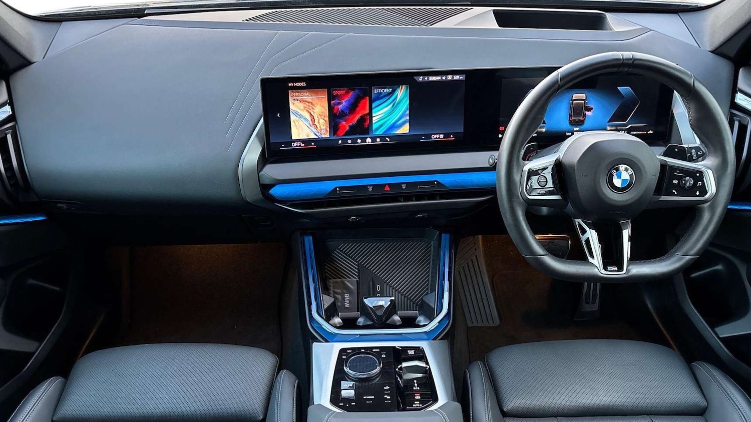 Used BMW X3 2025 for sale - 76718111: Photo 6