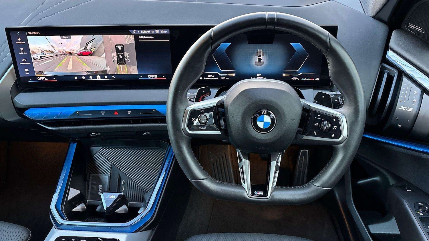 Used BMW X3 2025 for sale - 76718111: Photo 7