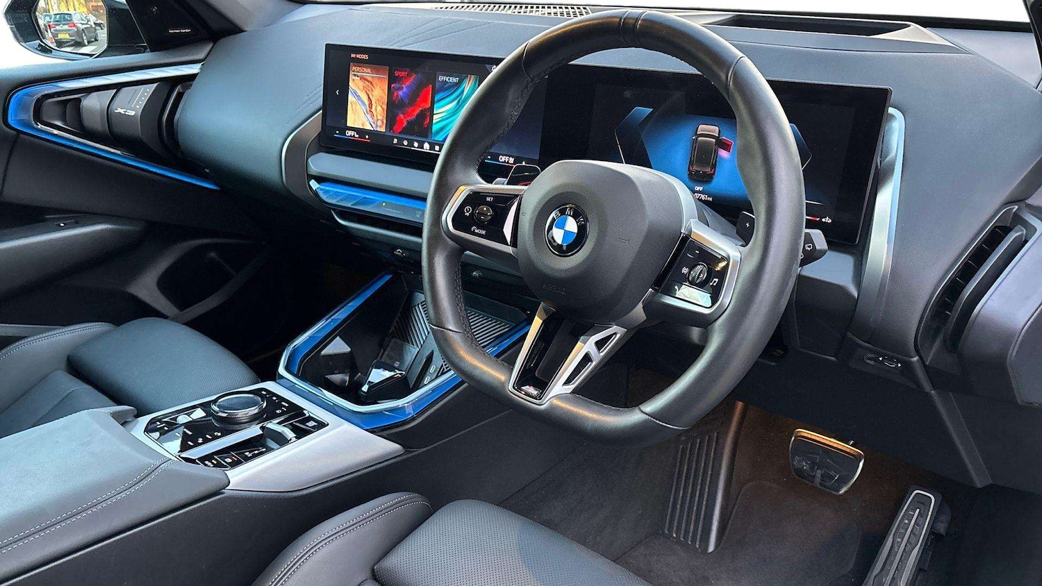 Used BMW X3 2025 for sale - 76718111: Photo 8