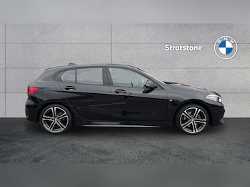 Used BMW 1 Series 2022 for sale - 78666337: Photo