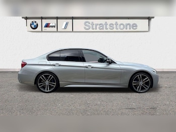 Used BMW 3 Series 2018 for sale - 76004448: Photo