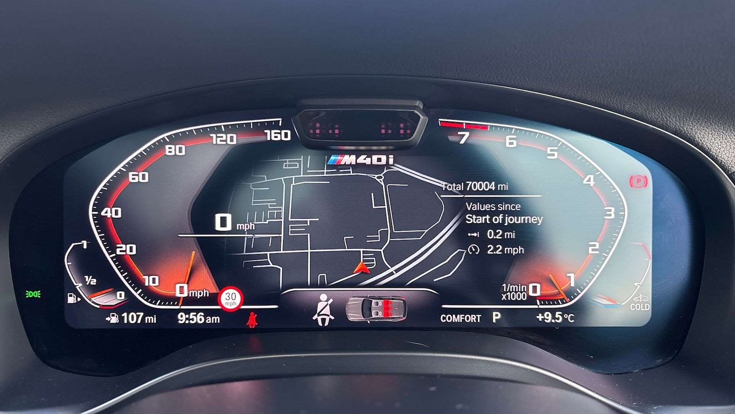 Used BMW X3 2022 for sale - 77740955: Photo 11