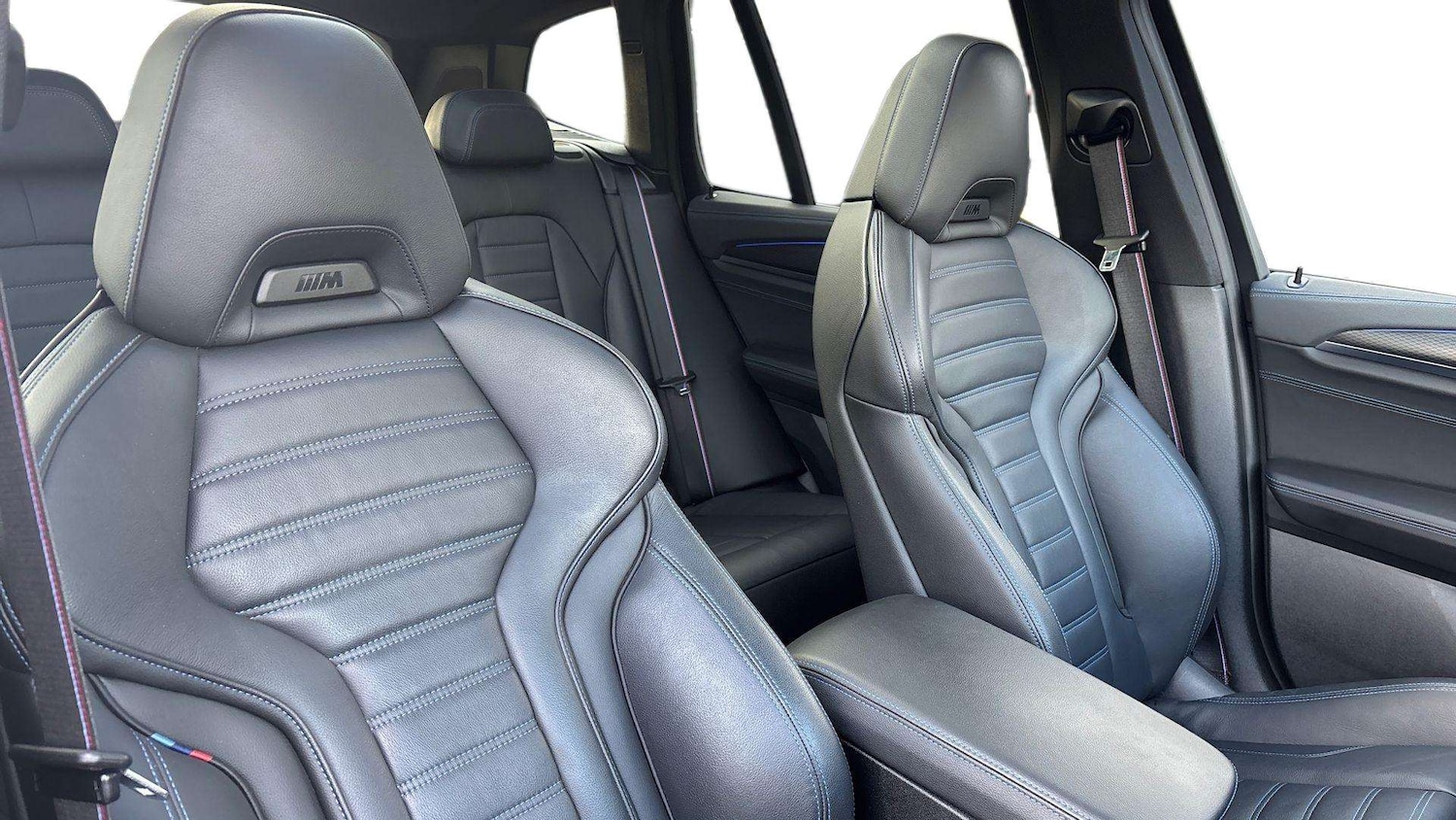 Used BMW X3 2022 for sale - 77740955: Photo 13